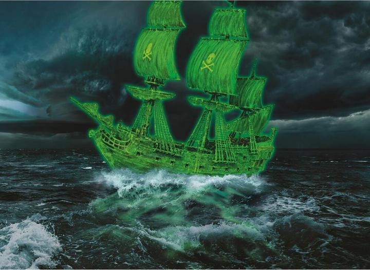 Immagine prodotto Revell nave fantasma