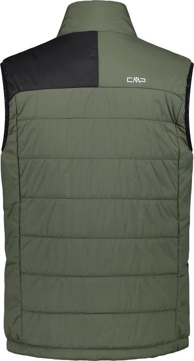 Actual product image CMP Campagnolo Sleeveless down jacket (4XL)