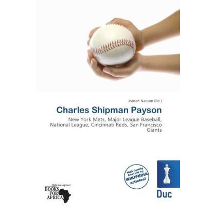 Charles Shipman Payson, Ratgeber von Jordan Naoum