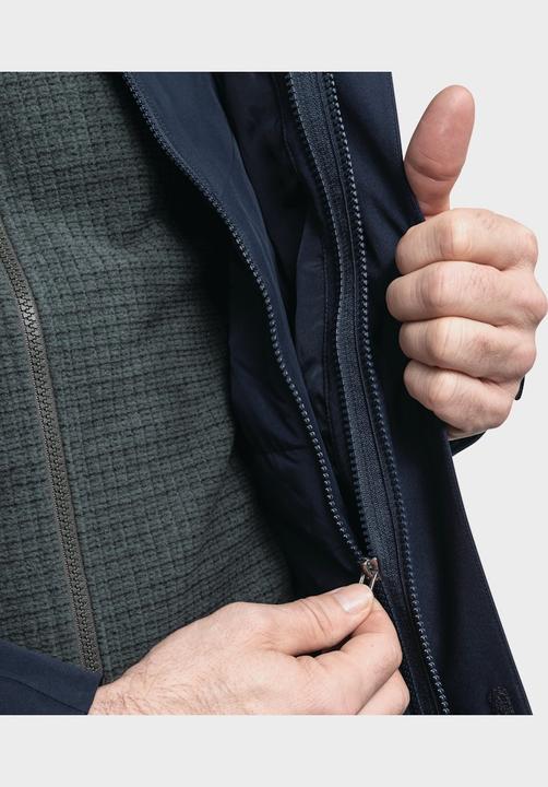 Produktbild Schöffel Style Tamina 3in1 (52, XL)