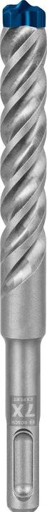 Image du produit Bosch Professional Zubehör Foret marteau Expert SDS plus-7X, 15 x 100 x 165 mm (15 millimètres)