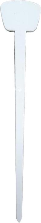 Produktbild Garden Center Table for labeling plants, 4 cm x 1.5 cm x 13 cm, 25 pcs (4 cm, 1.50 cm)