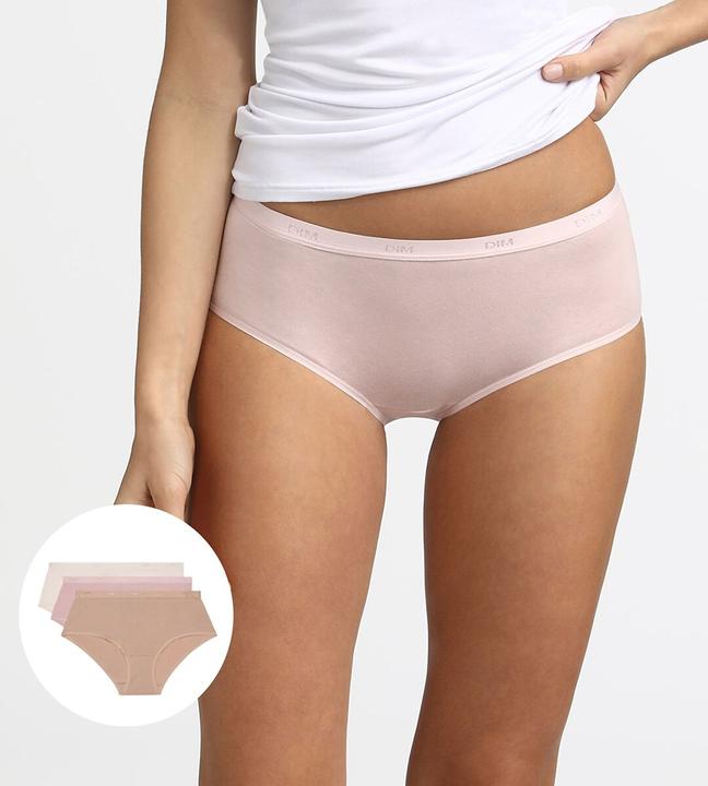 Produktbild DIM Les Pockets Trio (40, 42, 3er Pack)