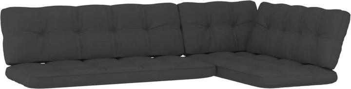 Actual product image vidaXL Sofa cushion (150 x 60 x 12 cm)