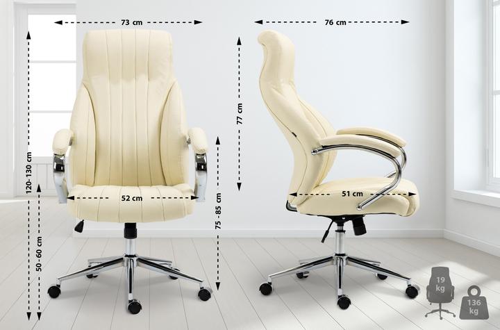 Image du produit CLP Wigan (50 - 60 cm)