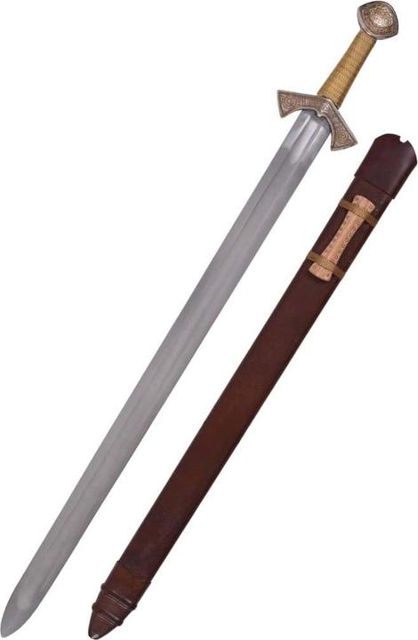 Immagine prodotto Battle Merchant Spada vichinga di Langeid