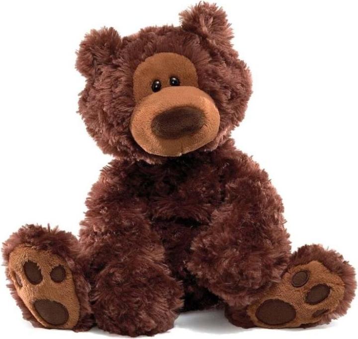 Immagine prodotto Gund Cioccolato Philbin (30.50 cm)