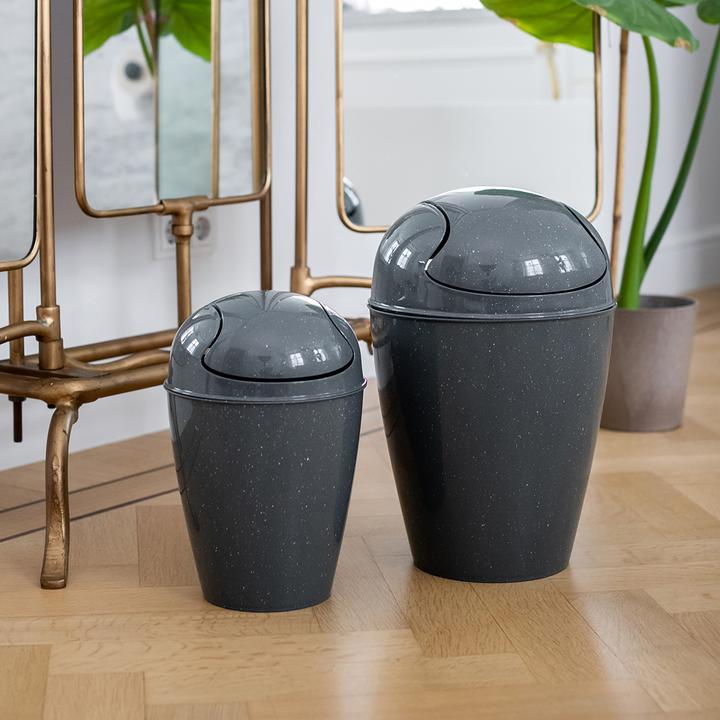 Image du produit Koziol Poubelle Dell (12 l)