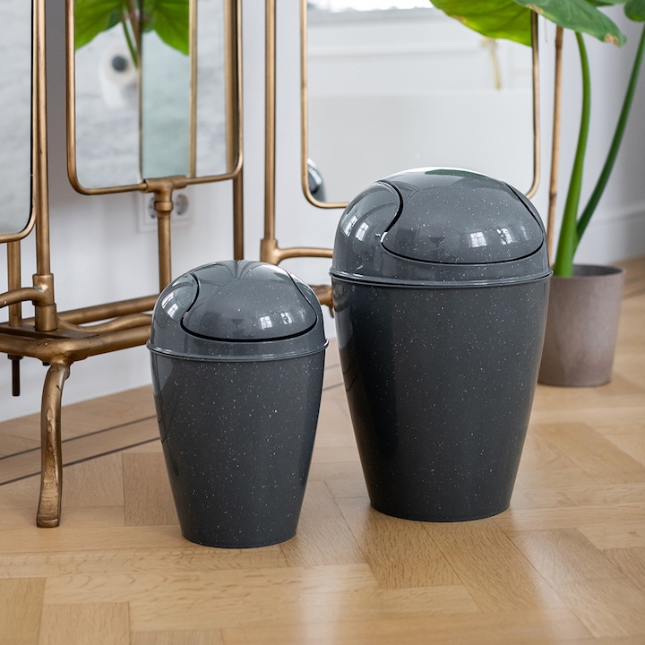 Image du produit Koziol Poubelle Dell (12 l)
