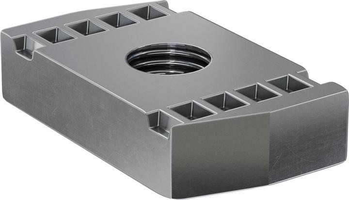 Actual product image Fischer Sliding nut FCN 16 A4 (M16)