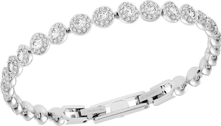 Actual product image Swarovski Angelic (18 cm, Metal)