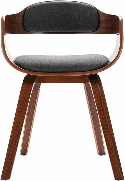 Actual product image vidaXL Esszimmerstuhl