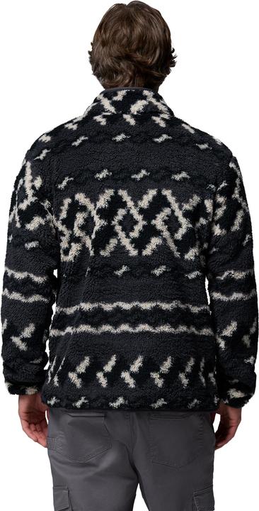 Produktbild Columbia Rugged Ridge High Pile Half Zip (S)