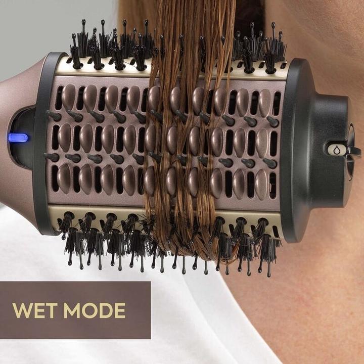 Image du produit BaByliss Brosse à air chaud