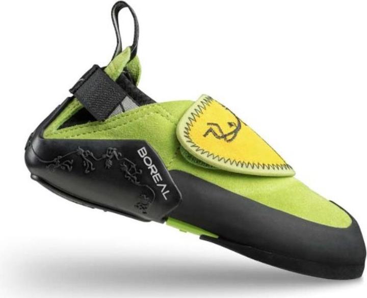 Produktbild Boreal Ninja Junior Kletterschuhe (28)
