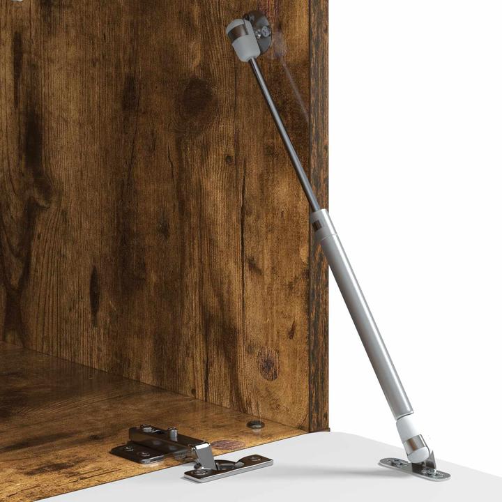 Produktbild vidaXL Couchtisch (90 x 50 x 40 cm)