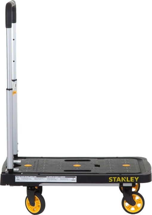 Actual product image Stanley Platform truck (120 kg)