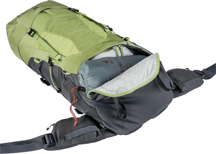 Produktbild Deuter Aircontact Lite 35 + 10 (35 l)