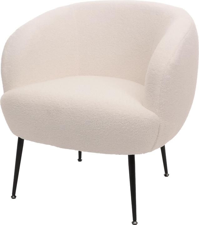 Produktbild JOHN316 Polstersessel