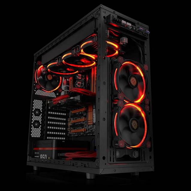 Produktbild Thermaltake Water 3.0 Riing