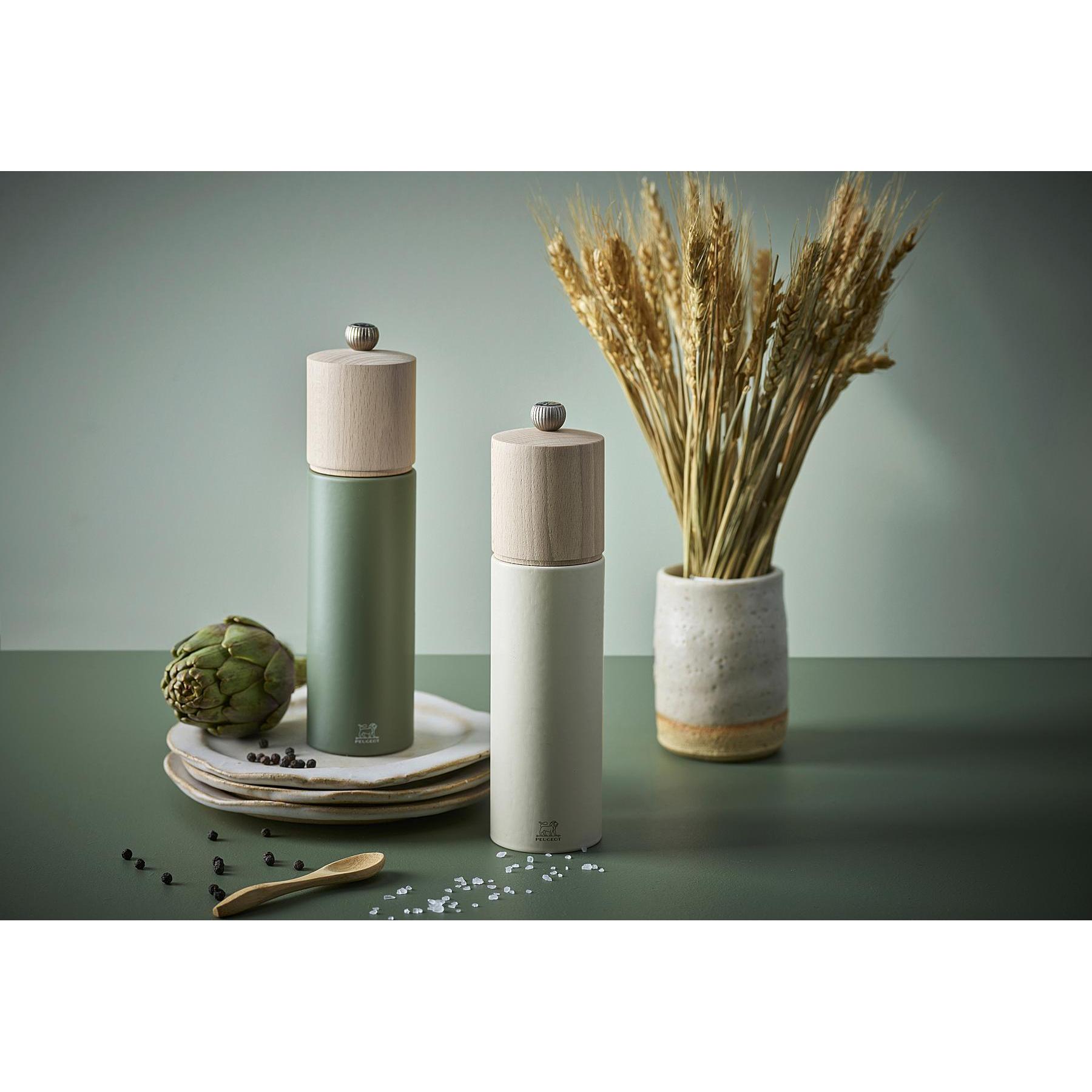 Thumbnail - Peugeot Pfeffermühle, Pfeffermühle + Salzmühle, Grün