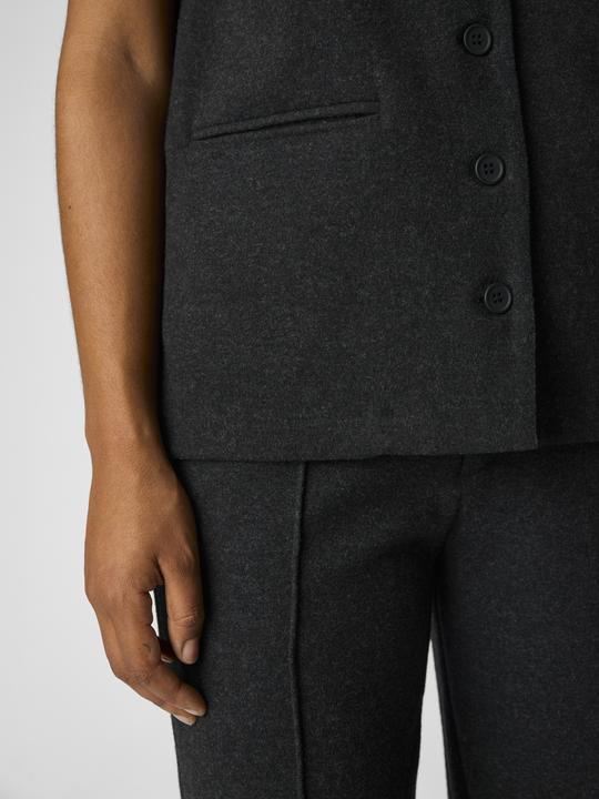 Produktbild Object Longline Weste (XS)