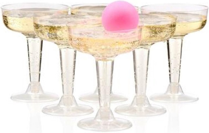 Actual product image Edco Prosecco pong 14pcs