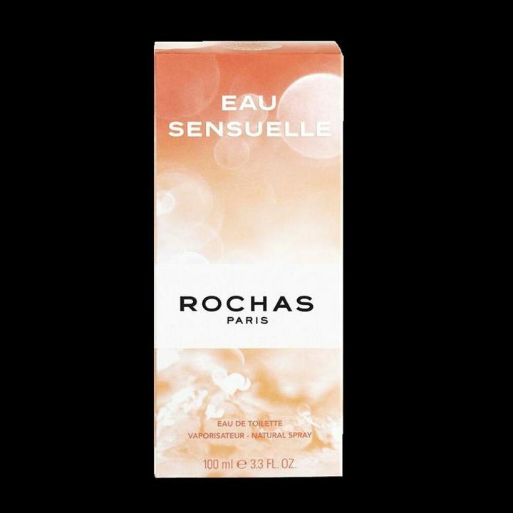 Immagine prodotto Rochas acqua del bagno (Eau de toilette, 100 ml)