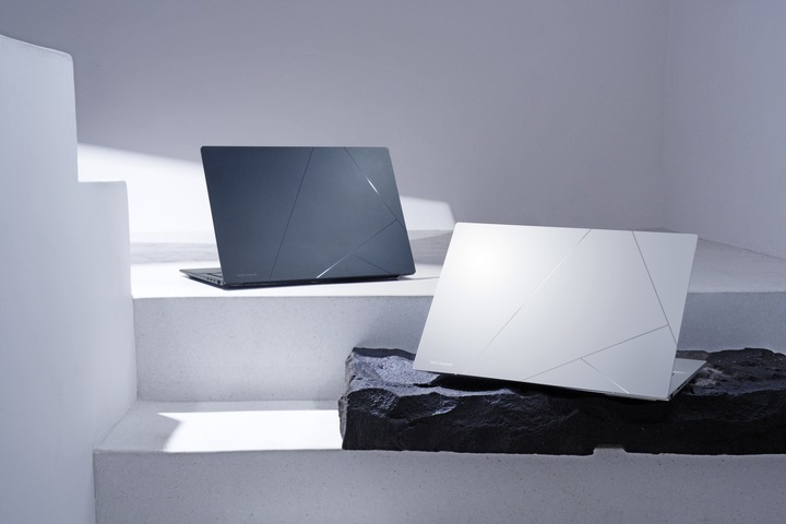 Productafbeelding ASUS Zenbook 14 (14", Intel Core Ultra 9 285H, 32 GB, 1000 GB, NL)