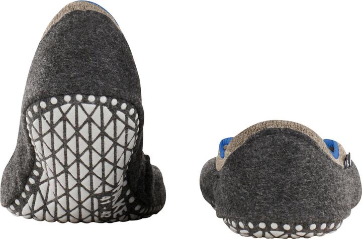 Image du produit Falke Cosyshoe Chaussons, couleur 5075 oak mel., taille 37-38 (37)