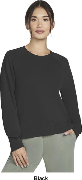 Produktbild Skechers Skechluxe Elevate Crewneck (M)