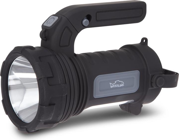 Immagine prodotto Westline Handscheinwerfer 3in1