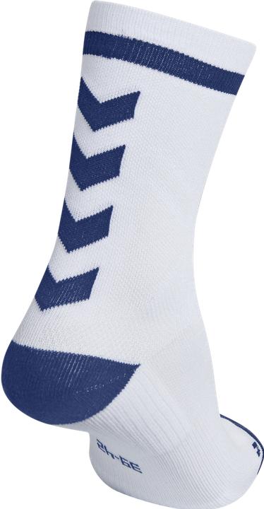 Produktbild hummel Elite Indoor Sock Low (31 - 34)