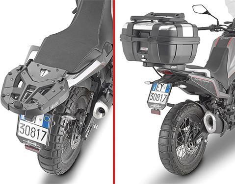 Image du produit Givi Morini X-cape 649