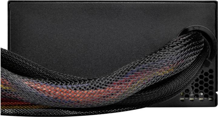 Image du produit Silverstone SST-ST45SF V3.0 80 PLUS Bronze SFX alimentation - 450 Watt (450 W)