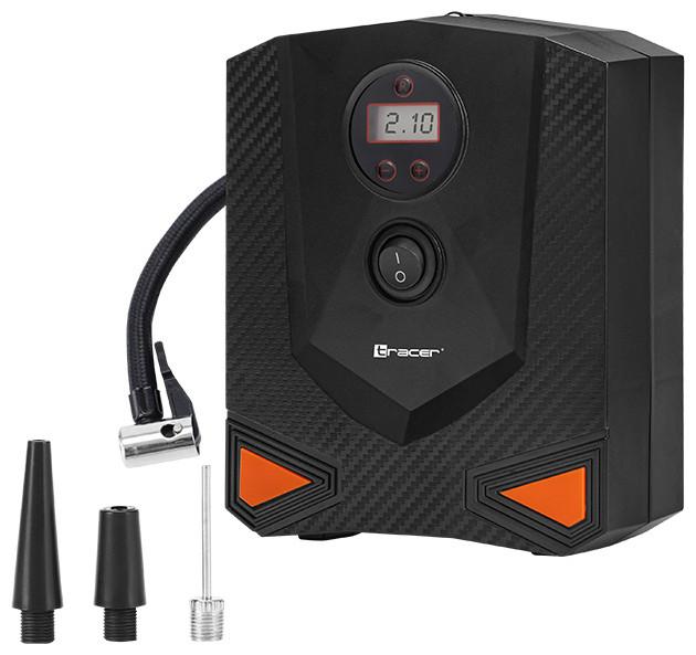 Actual product image Tracer 47450 RES-04-EL Compressor (8 bar)