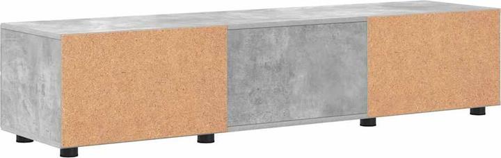 Image du produit vidaXL Holzschrank (39 x 30 x 30 cm)