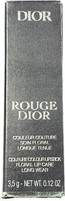 Actual product image Dior Rouge Satin 976 Int24 (976 Int24)