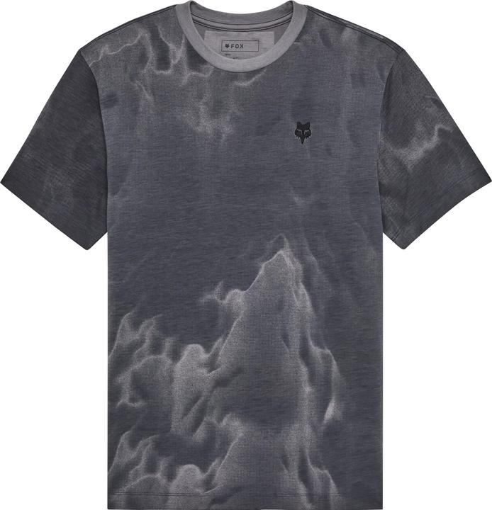 Actual product image Fox Aop SS Tech Tee (M)