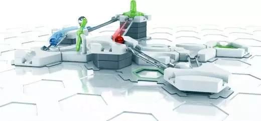 Productafbeelding Ravensburger GraviTrax BASE - GraviTrax GO Impulsion