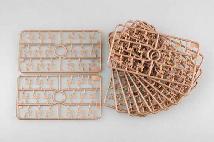 Image du produit Trumpeter ASU-85 arme autopropulsée aéroportée Mod.