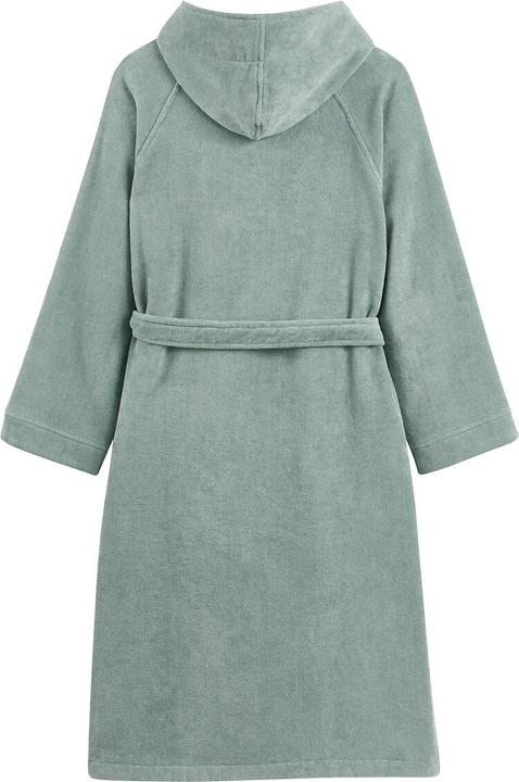 Produktbild La Redoute Interieurs Peignoir Cap 450g Velours (36, 38)