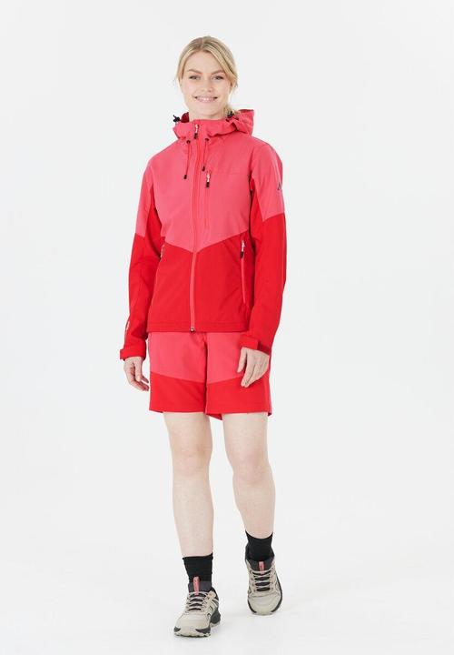 Produktbild Whistler Rosea Softshell (42)