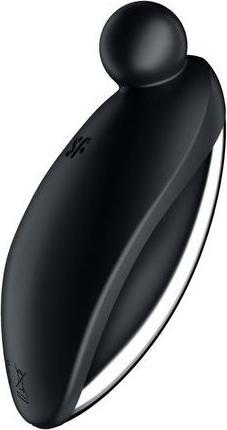 Produktbild Satisfyer Spot On 2 Auflegevibrator Schwarz