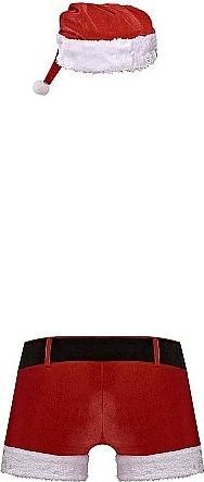 Actual product image Cottelli Collection St Dick Costume (L)