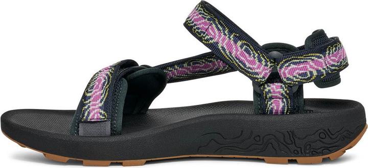 Actual product image Teva W's Hydratrek Sandal (37)
