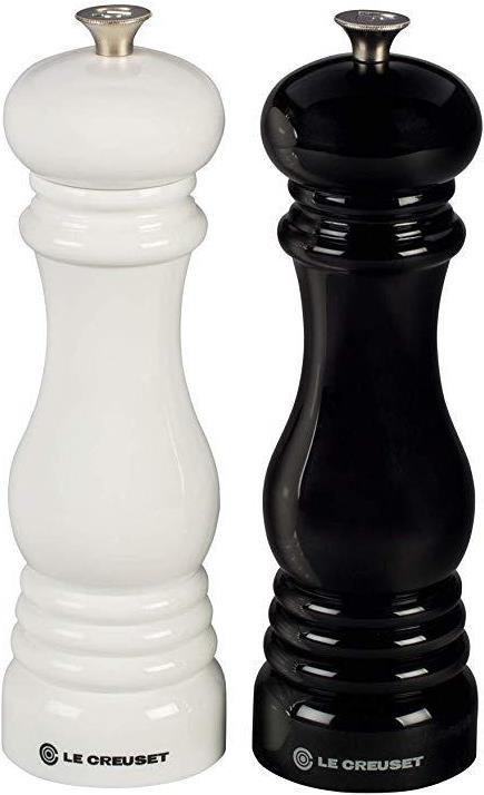Produktbild Le Creuset Mühlenset (Salz, Pfeffer)