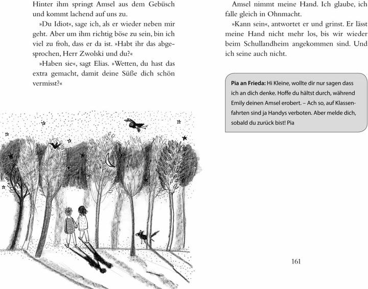 Produktbild Wie Brausepulver im Bauch (Deutsch, Christine Fehér, 2017)