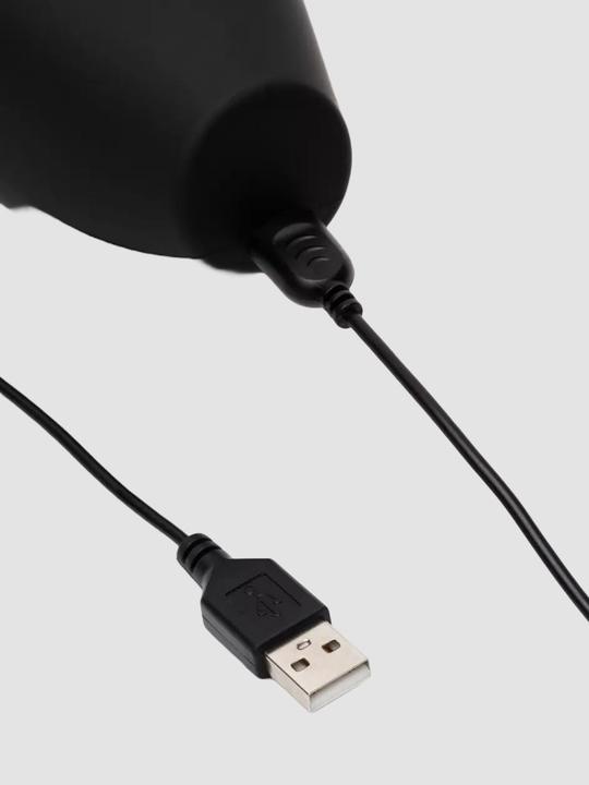 Immagine prodotto Blowmotion Masturbatore maschile riscaldante e pulsante