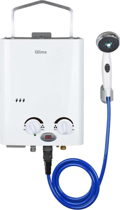 Image du produit Qlima Joey